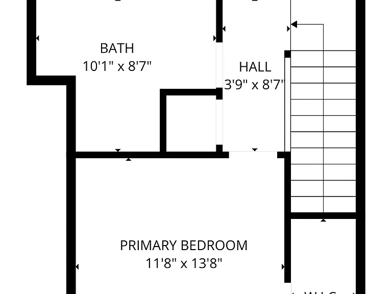 1900 Dartmouth St #G1 — Photo 17