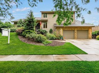 6345 Briarcliff Ln, Middleton, WI 53562