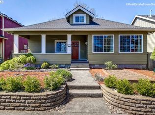 7629 N Curtis Ave, Portland, OR