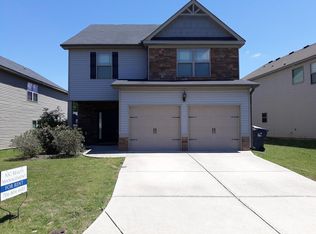 1121 Grove Landing Ln, Grovetown, GA 30813