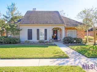 1042 Wyatt Dr, Baton Rouge, LA 70810