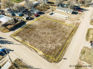 Tbd Laramie St, Cheyenne, WY 82001