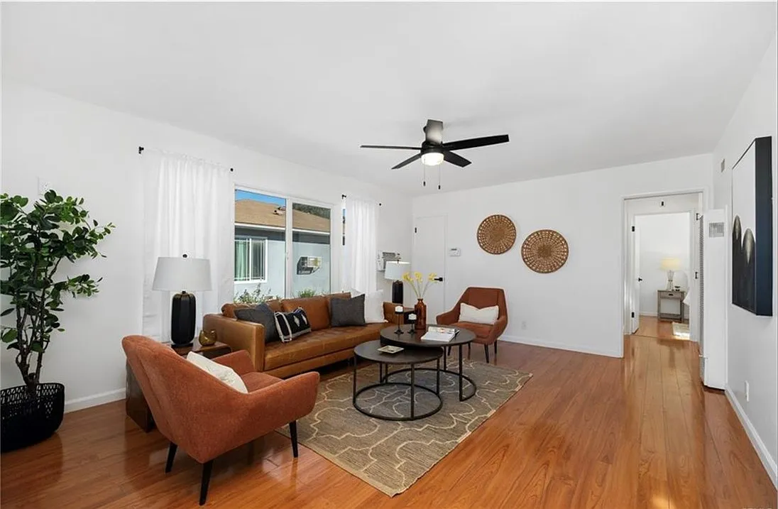 2 bed, 750 sqft, $7,000 — Photo 1