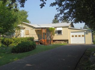 4104 N Marguerite Rd, Spokane, WA 99212