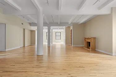 Rented by Compass