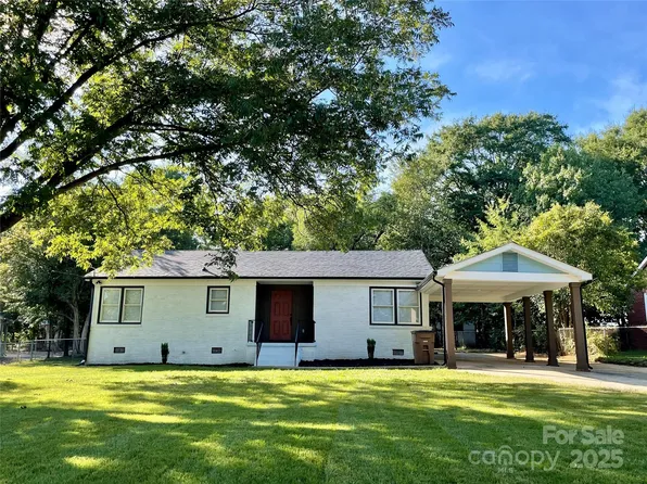 808 Eastview St, Shelby, NC 28152