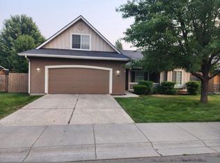 167 E Cornell Dr, Meridian, ID 83646