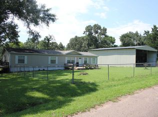 179 Lula Ln, Jefferson, TX 75657