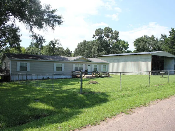 179 Lula Ln, Jefferson, TX 75657