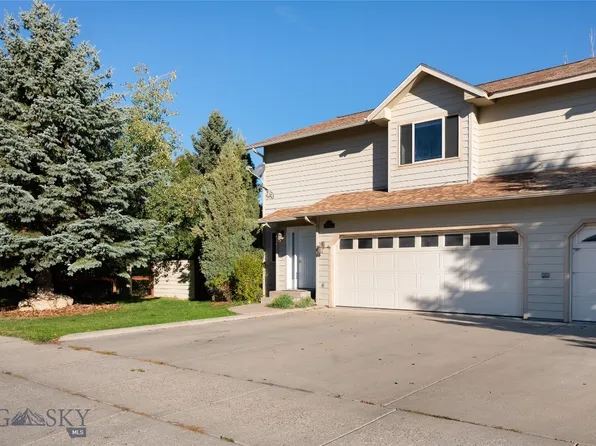 3413 Laredo Dr, Bozeman, MT 59718