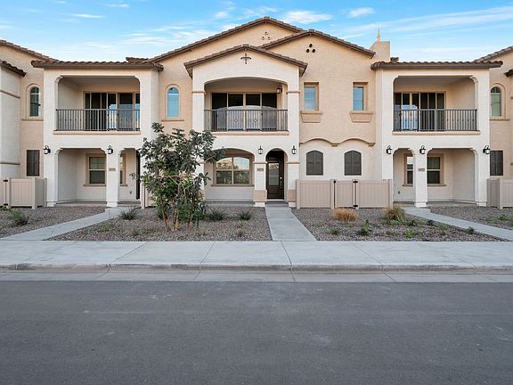 4th image of 4074 E Pinto Dr