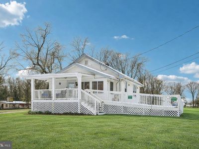 1340 S Orchard Rd, Vineland, NJ, 08360