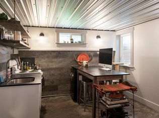 (Undisclosed Address), Seattle, WA 98103