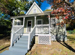 109 Spencer St, Fayetteville, NC 28306