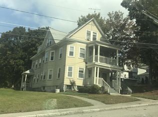170 3rd St, Lowell, MA 01850