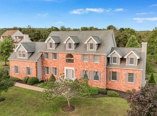 8 Hemingway Dr, Alexandria Twp., NJ 08848