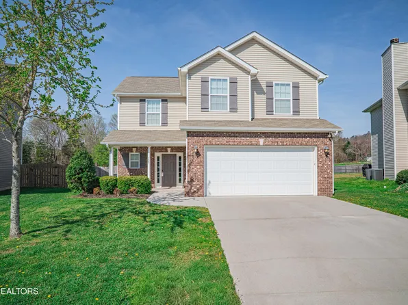 7402 Lucky Clover Ln, Knoxville, TN 37931