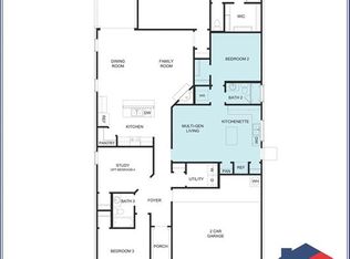 400 Rustic Oak Ln, McKinney, TX 75070