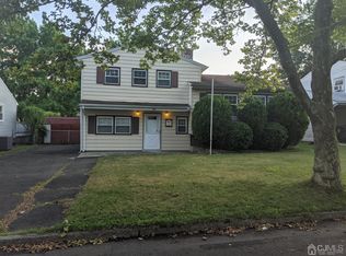 45 Califon Dr, Colonia, NJ 07067