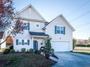 10409 Crystal Leaf Pl, Charlotte, NC 28269