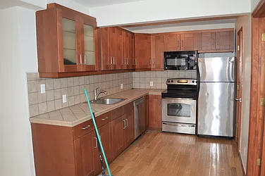 Rented by OvCo Realty