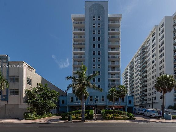 2nd image of 6969 Collins Ave APT 1509