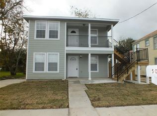 503 W Pearce St UNIT A, Baytown, TX 77520
