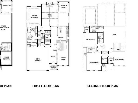 2nd image of 112 Senna St #0