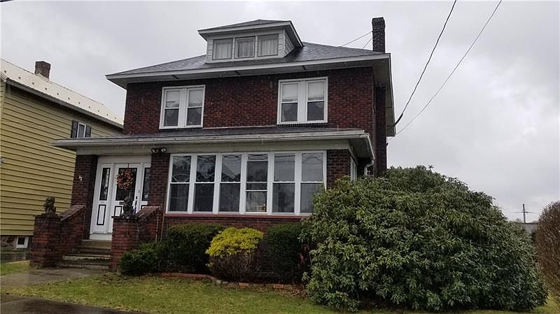 213 Allegheny St, Boswell, PA 15531 | Zillow