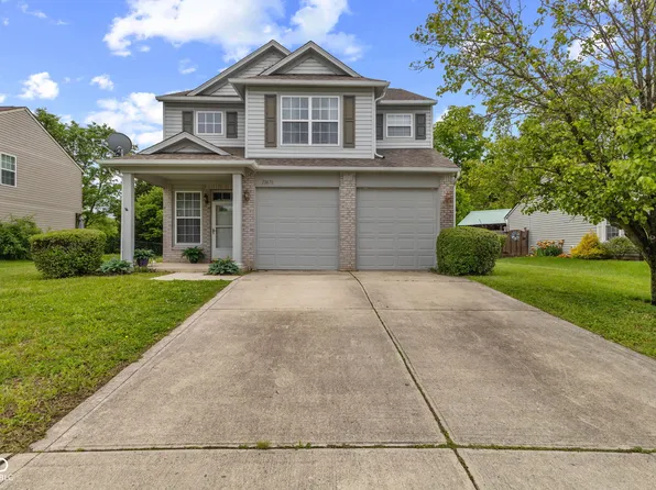 13670 N Ayrshire Cir, Camby, IN 46113