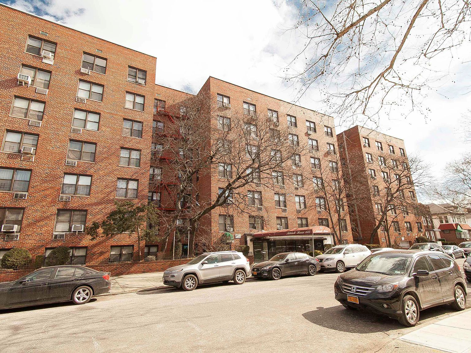 1577 East 17th Street #7G, Brooklyn, NY 11230 | Zillow