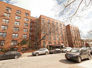 1577 East 17th Street #7G, Brooklyn, NY 11230