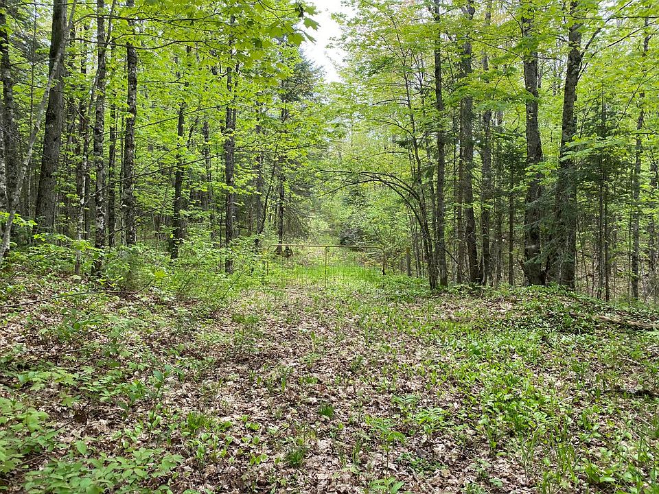 1st image of Underwood Grade Rd