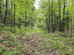 Underwood Grade Rd, Ironwood, MI 49938