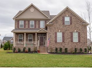 3003 Langston Pl, Spring Hill, TN 37174