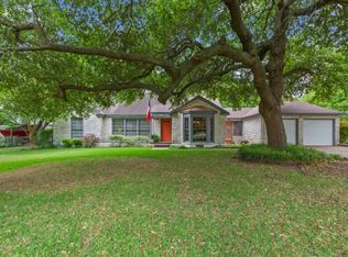 4322 Hillcrest Dr, Waco, TX 76710