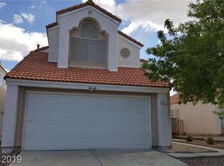 9813 Cactus View Ave, Las Vegas, NV 89117
