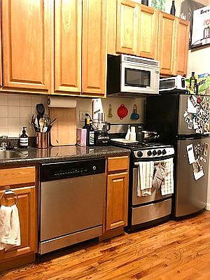 1st image of 206 E 32nd St APT 5FE