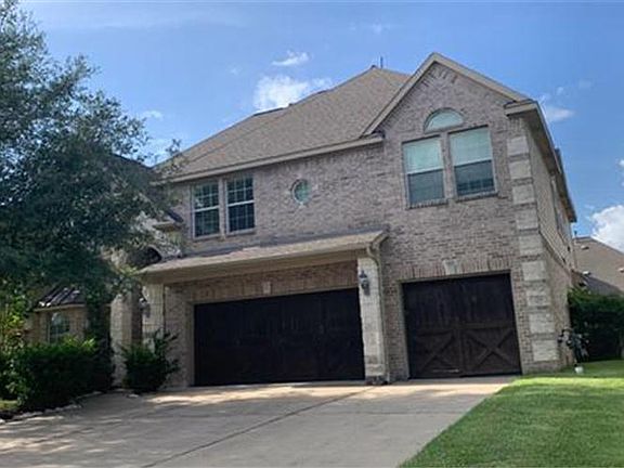 3rd image of 25414 Richton Falls Dr