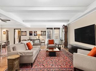 118 Riverside Dr #5C, New York, NY 10024