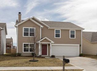 1027 Lichfield Ln, Westfield, IN 46074