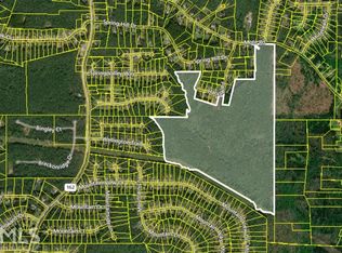 0 Mote Rd, Covington, GA 30016