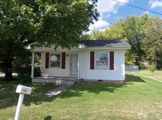 116 Lancaster Dr, Hopkinsville, KY 42240
