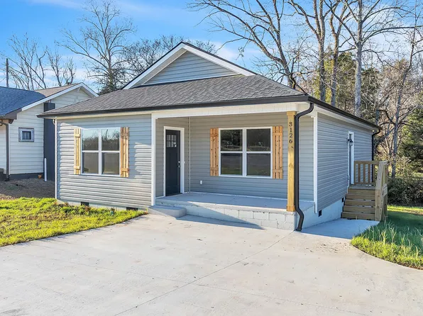 3126 Pleasant Grove Church Rd SW Lot 3, Cleveland, TN 37311