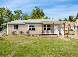 306 Cedar St, Dardanelle, AR 72834
