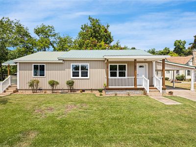 306 Cedar St, Dardanelle, AR, 72834