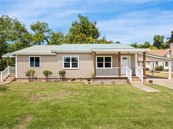 306 Cedar St, Dardanelle, AR 72834
