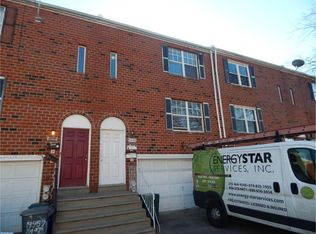 9455 Woodbridge Rd, Philadelphia, PA 19114