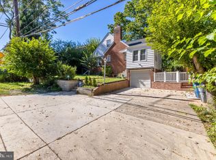 7910 Piney Branch Rd, Silver Spring, MD 20910