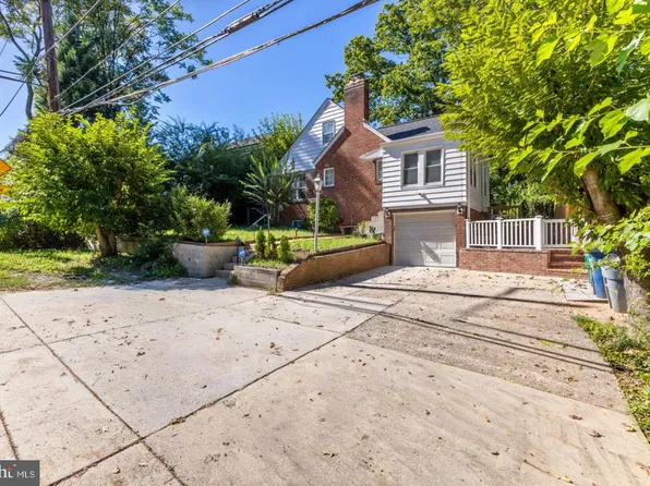 7910 Piney Branch Rd, Silver Spring, MD 20910